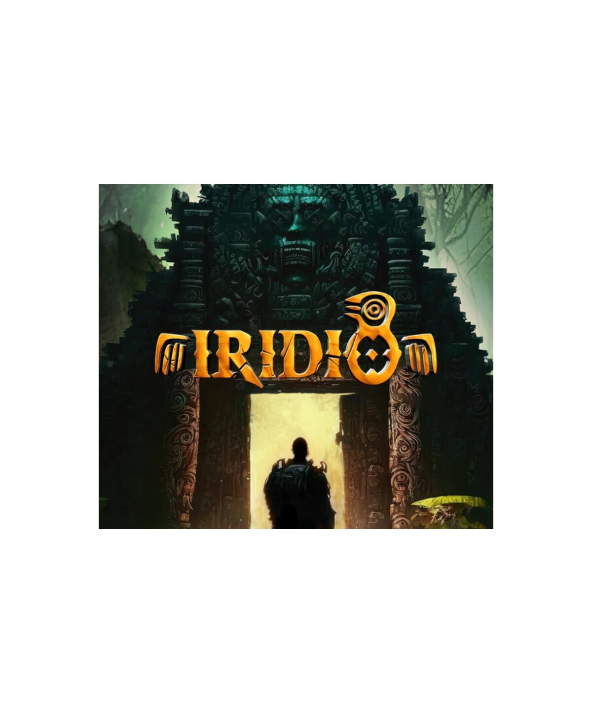 Iridio Steam Key GLOBAL